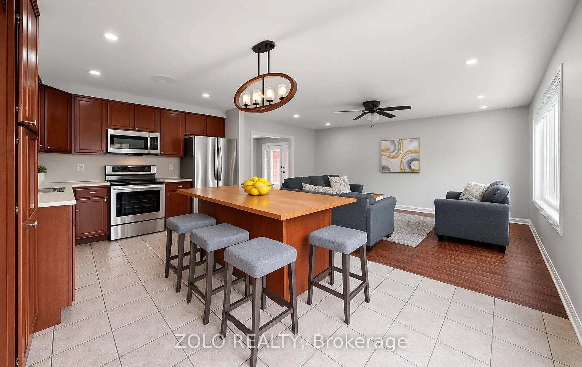 Photo 10 of 705 Rayner Court, Milton, Harrison — HOMEH