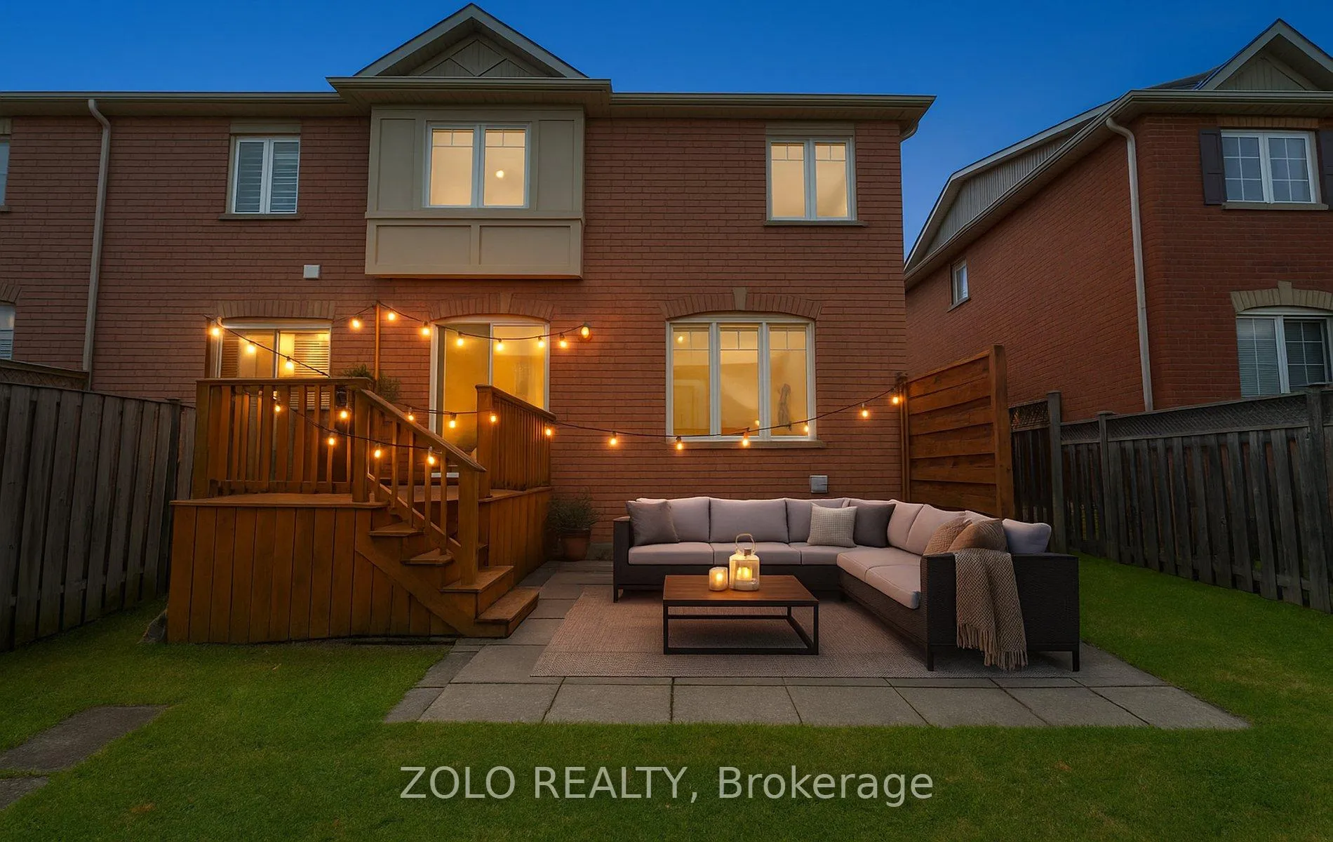 Photo 15 of 705 Rayner Court, Milton, Harrison — HOMEH