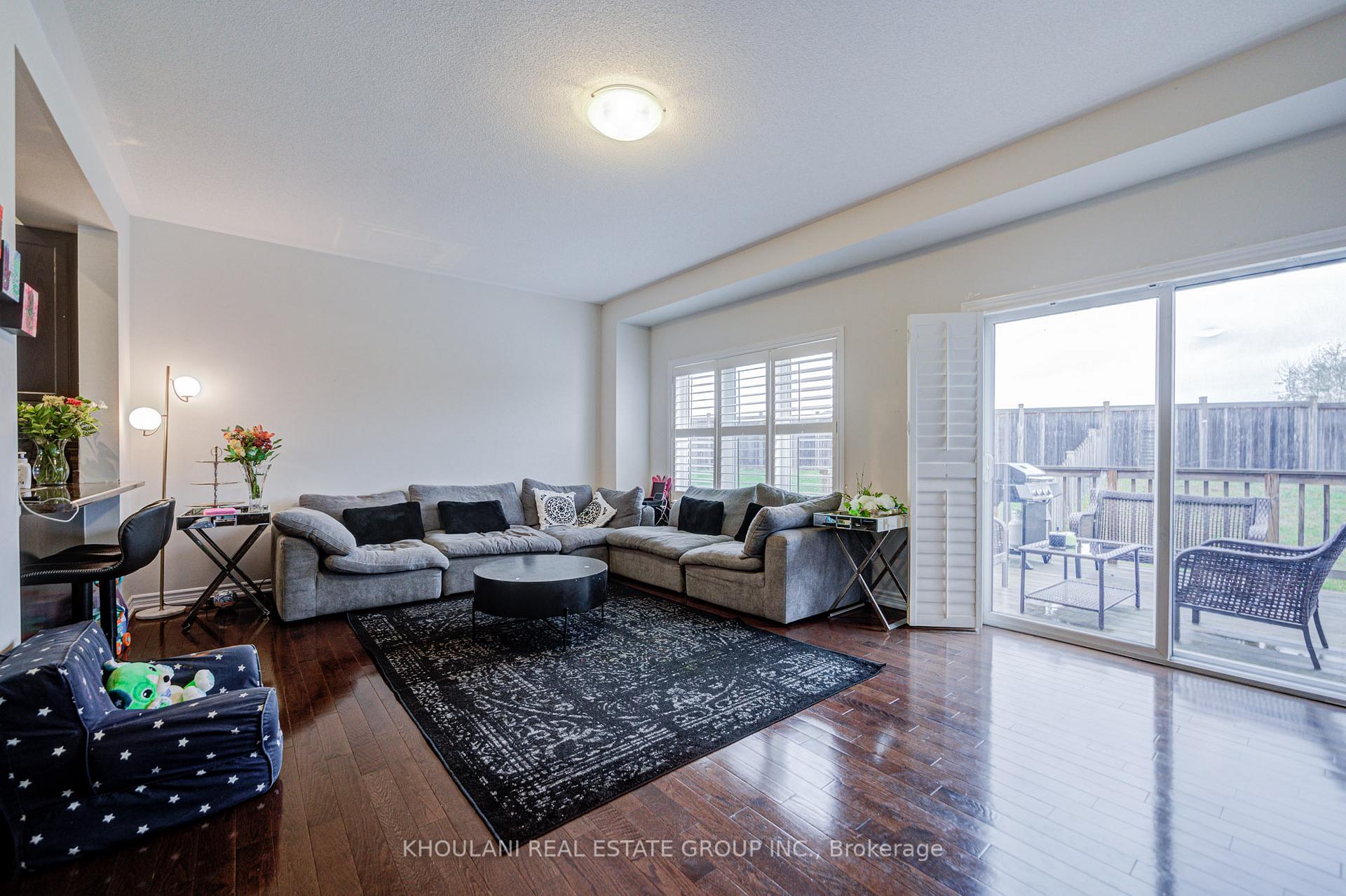 Photo 7 of 240 Andrews Trail, Milton, Clarke — HOMEH