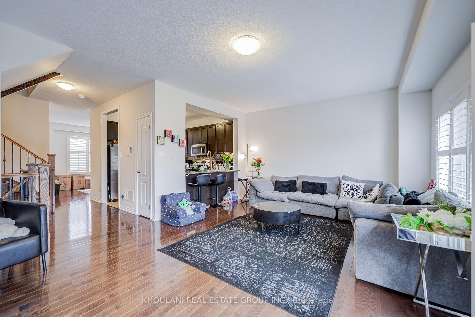 Photo 8 of 240 Andrews Trail, Milton, Clarke — HOMEH