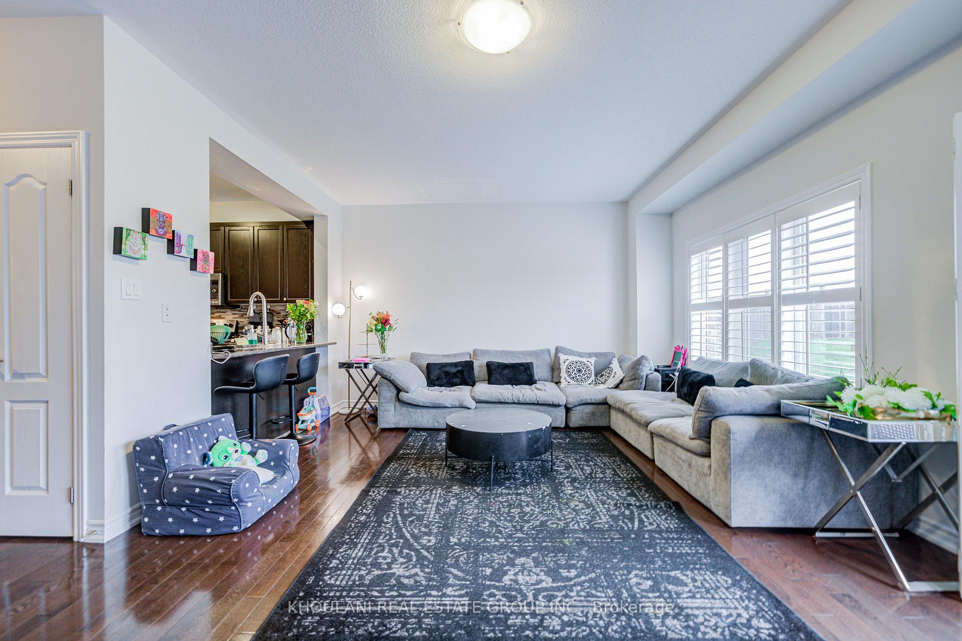 Photo 9 of 240 Andrews Trail, Milton, Clarke — HOMEH