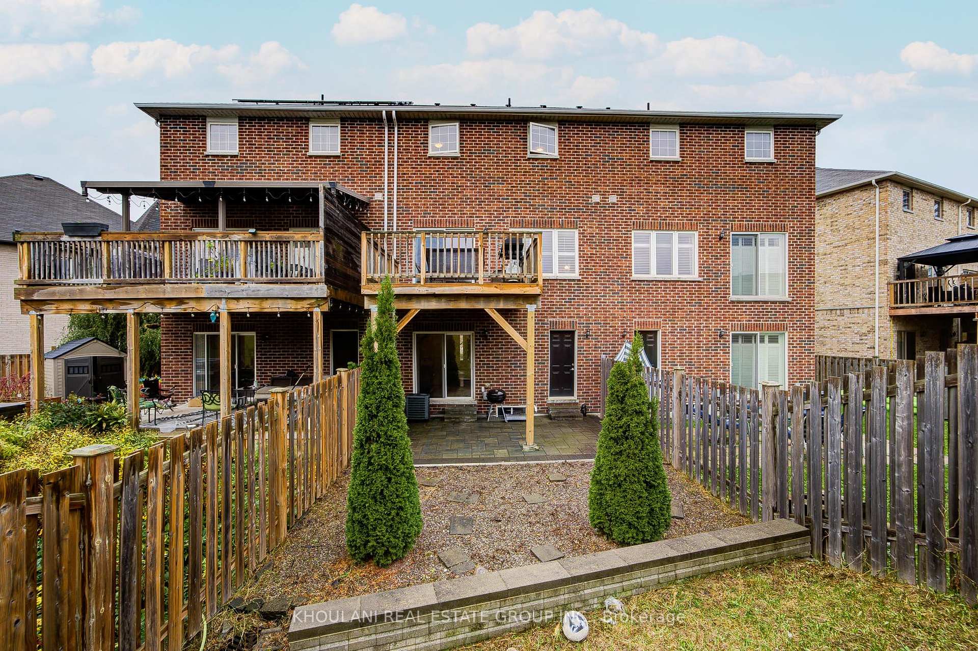 Photo 44 of 240 Andrews Trail, Milton, Clarke — HOMEH