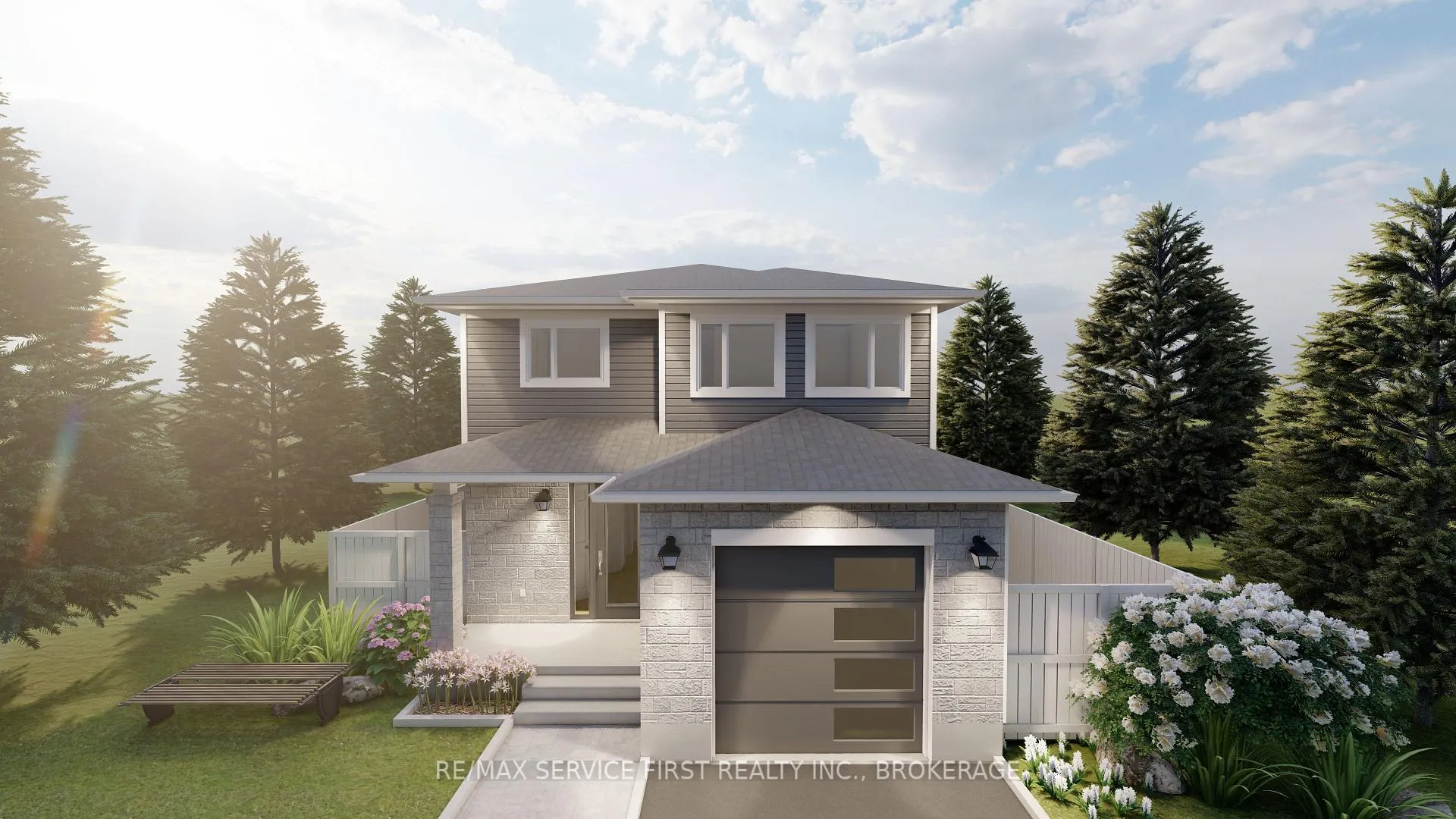 Photo 1 of 1330 Turnbull Way, Kingston, City Northwest — HOMEH