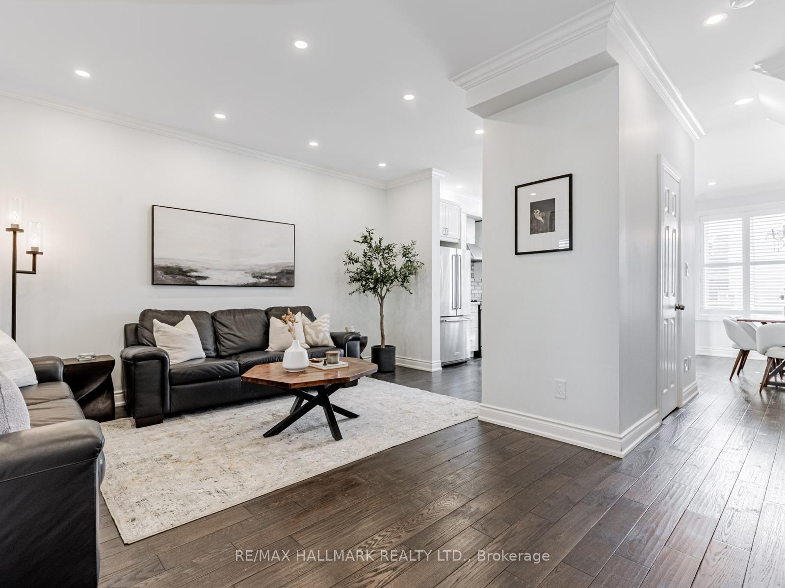 Photo 5 of 42 Dancers Drive, Markham, Angus Glen — HOMEH