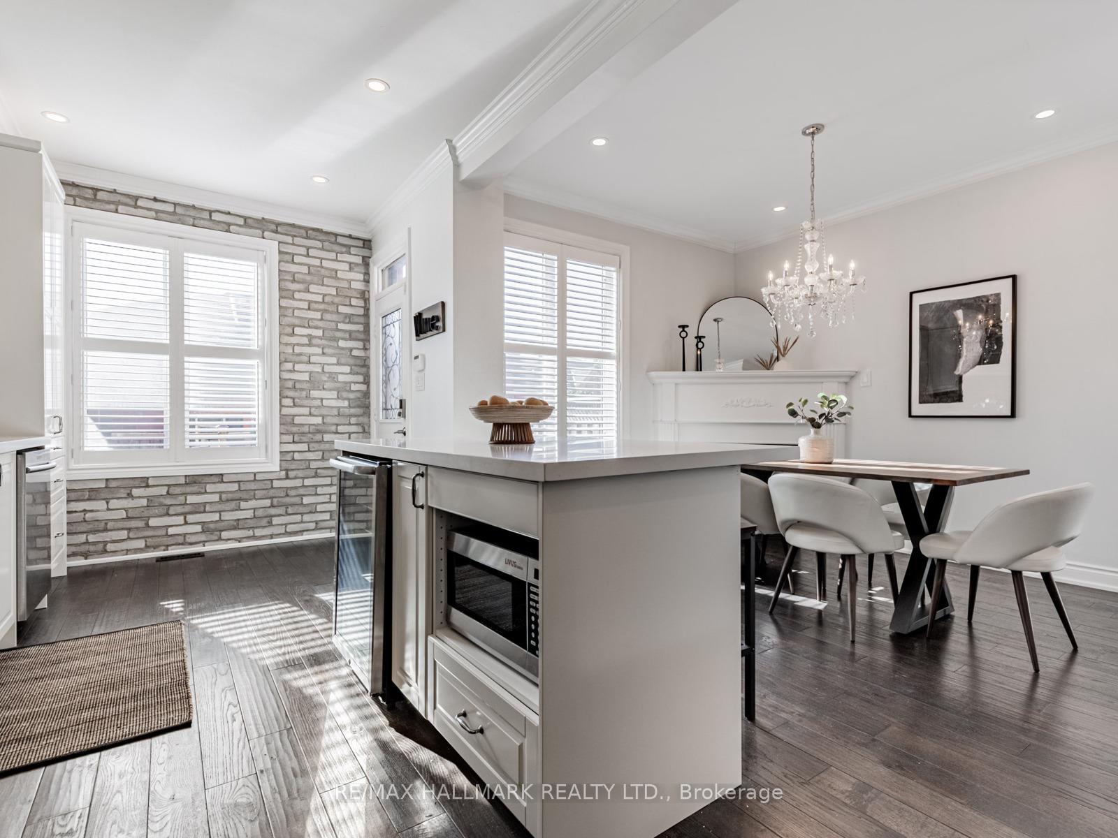 Photo 8 of 42 Dancers Drive, Markham, Angus Glen — HOMEH