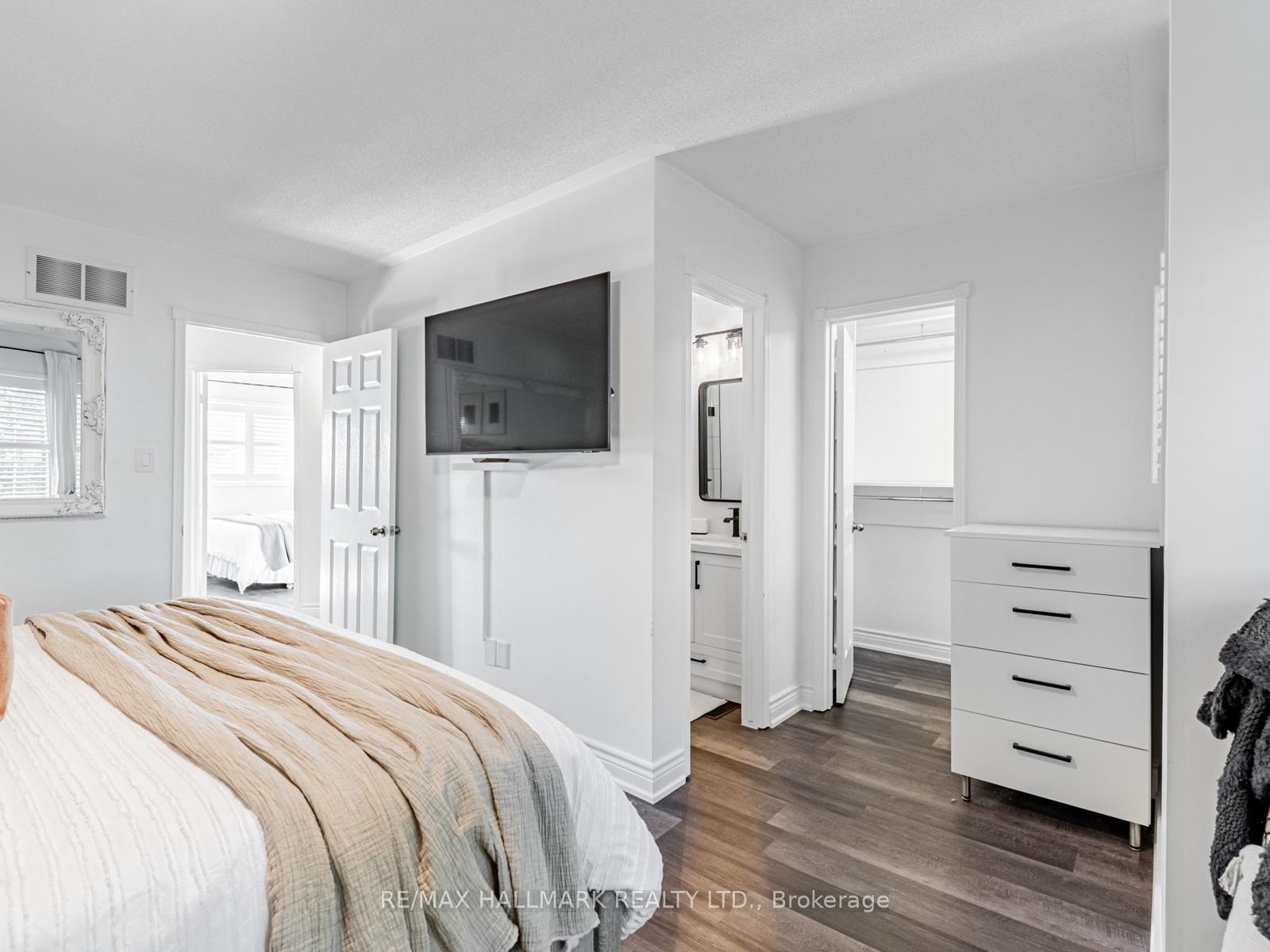 Photo 15 of 42 Dancers Drive, Markham, Angus Glen — HOMEH