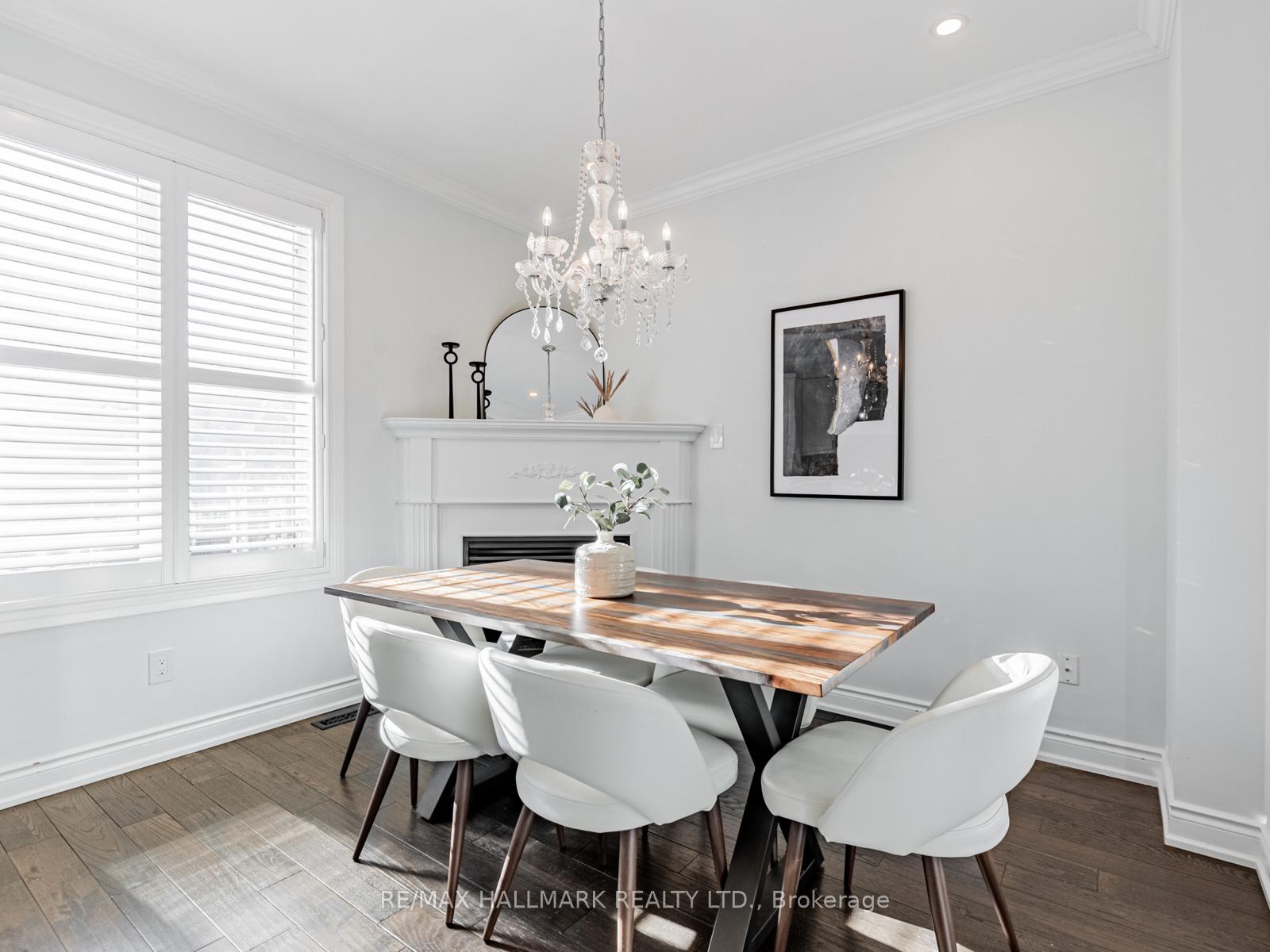 Photo 24 of 42 Dancers Drive, Markham, Angus Glen — HOMEH