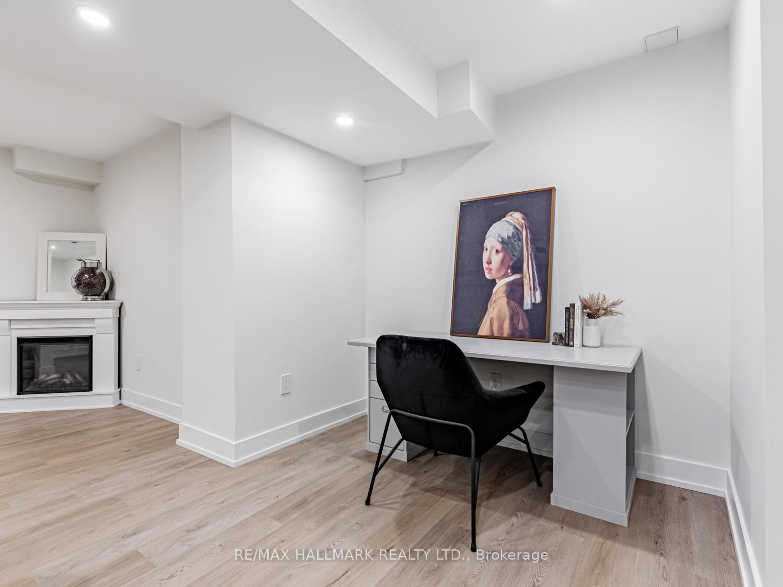 Photo 28 of 42 Dancers Drive, Markham, Angus Glen — HOMEH