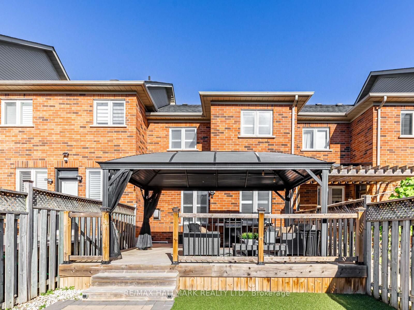 Photo 32 of 42 Dancers Drive, Markham, Angus Glen — HOMEH