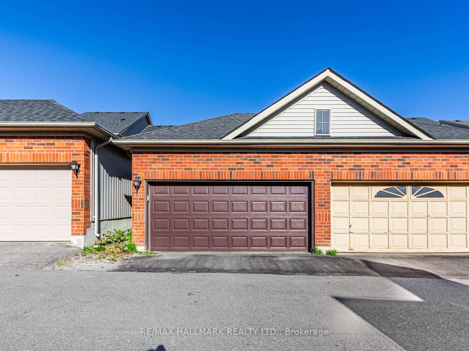 Photo 34 of 42 Dancers Drive, Markham, Angus Glen — HOMEH