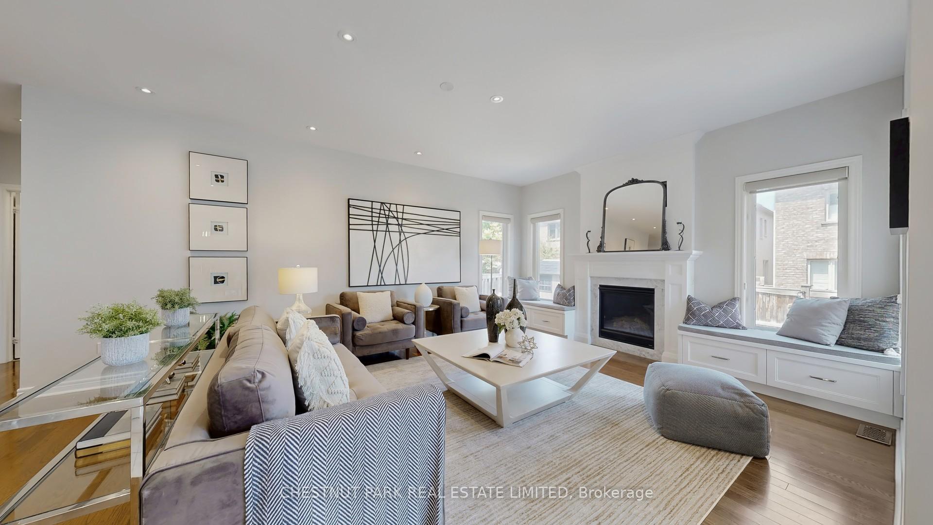 Photo 4 of 32 Arbour Drive, Markham, Greensborough — HOMEH