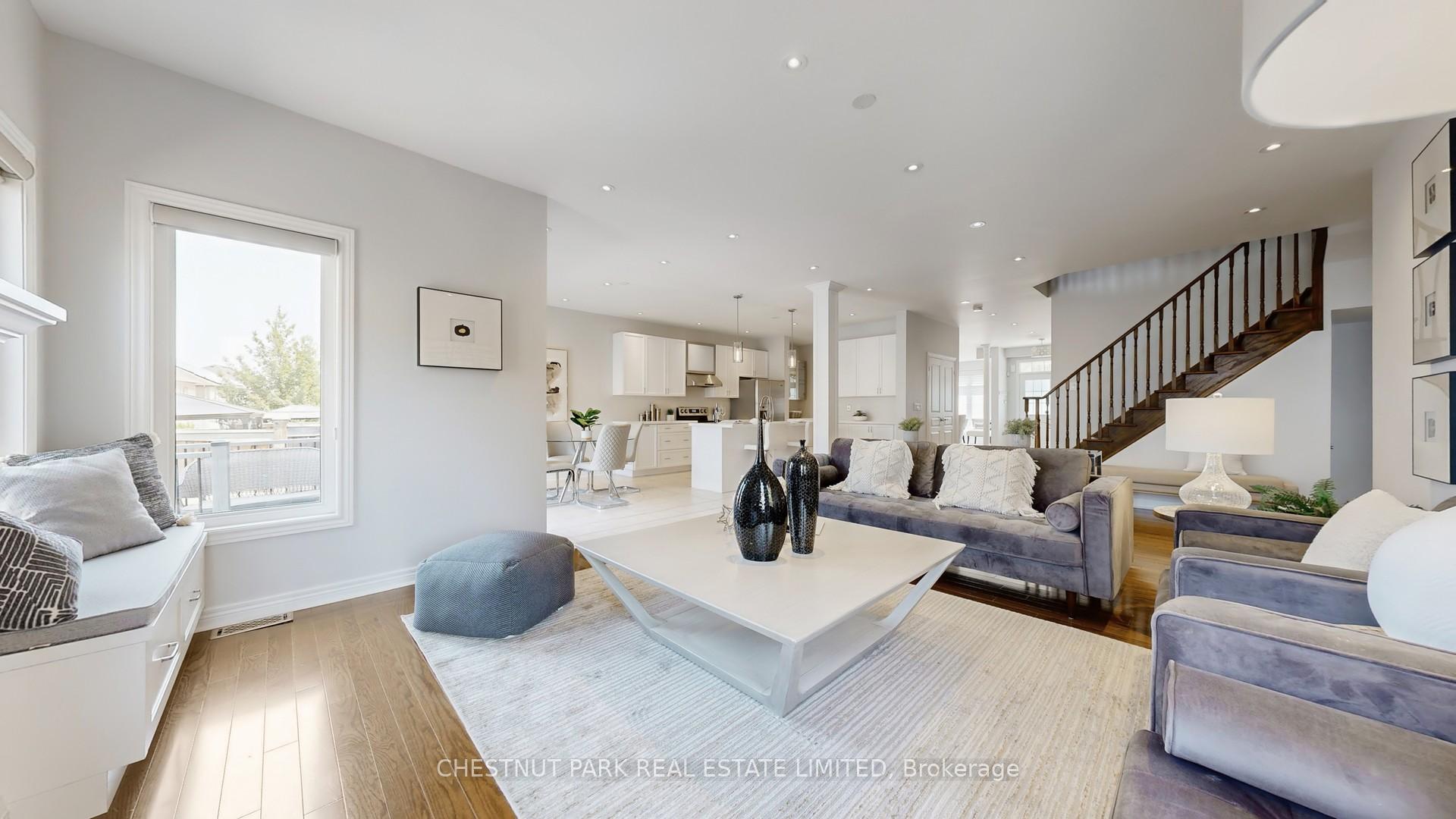 Photo 5 of 32 Arbour Drive, Markham, Greensborough — HOMEH