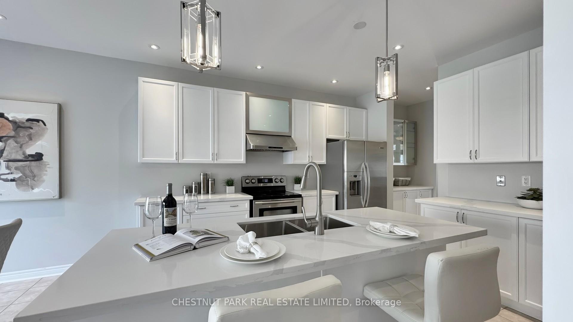 Photo 14 of 32 Arbour Drive, Markham, Greensborough — HOMEH