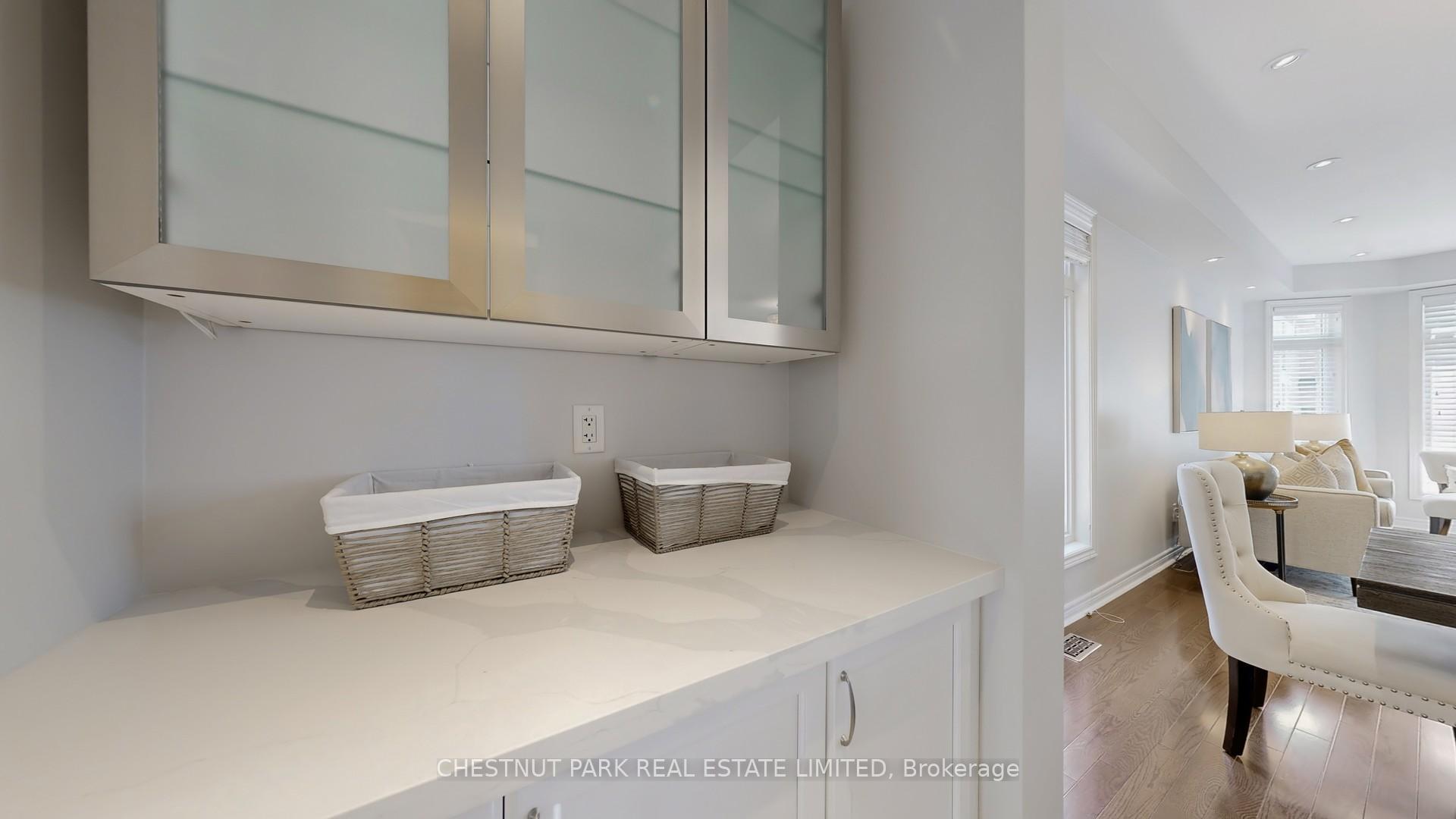 Photo 16 of 32 Arbour Drive, Markham, Greensborough — HOMEH