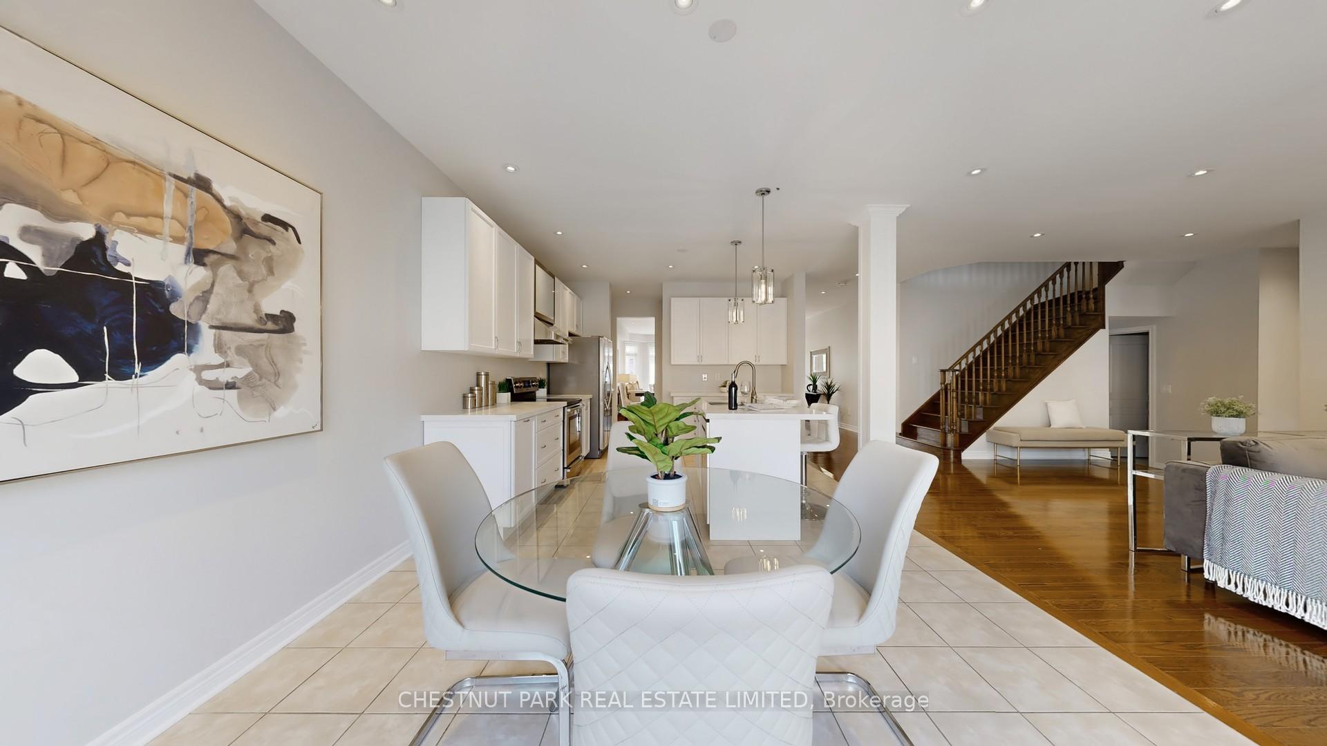 Photo 17 of 32 Arbour Drive, Markham, Greensborough — HOMEH
