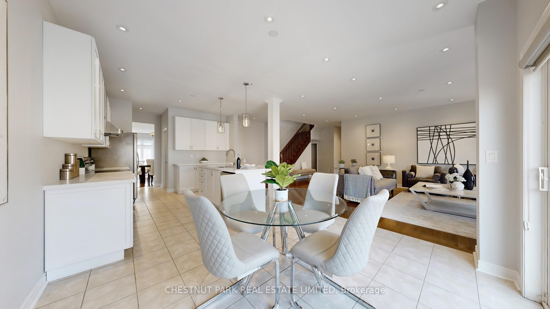 Photo 18 of 32 Arbour Drive, Markham, Greensborough — HOMEH