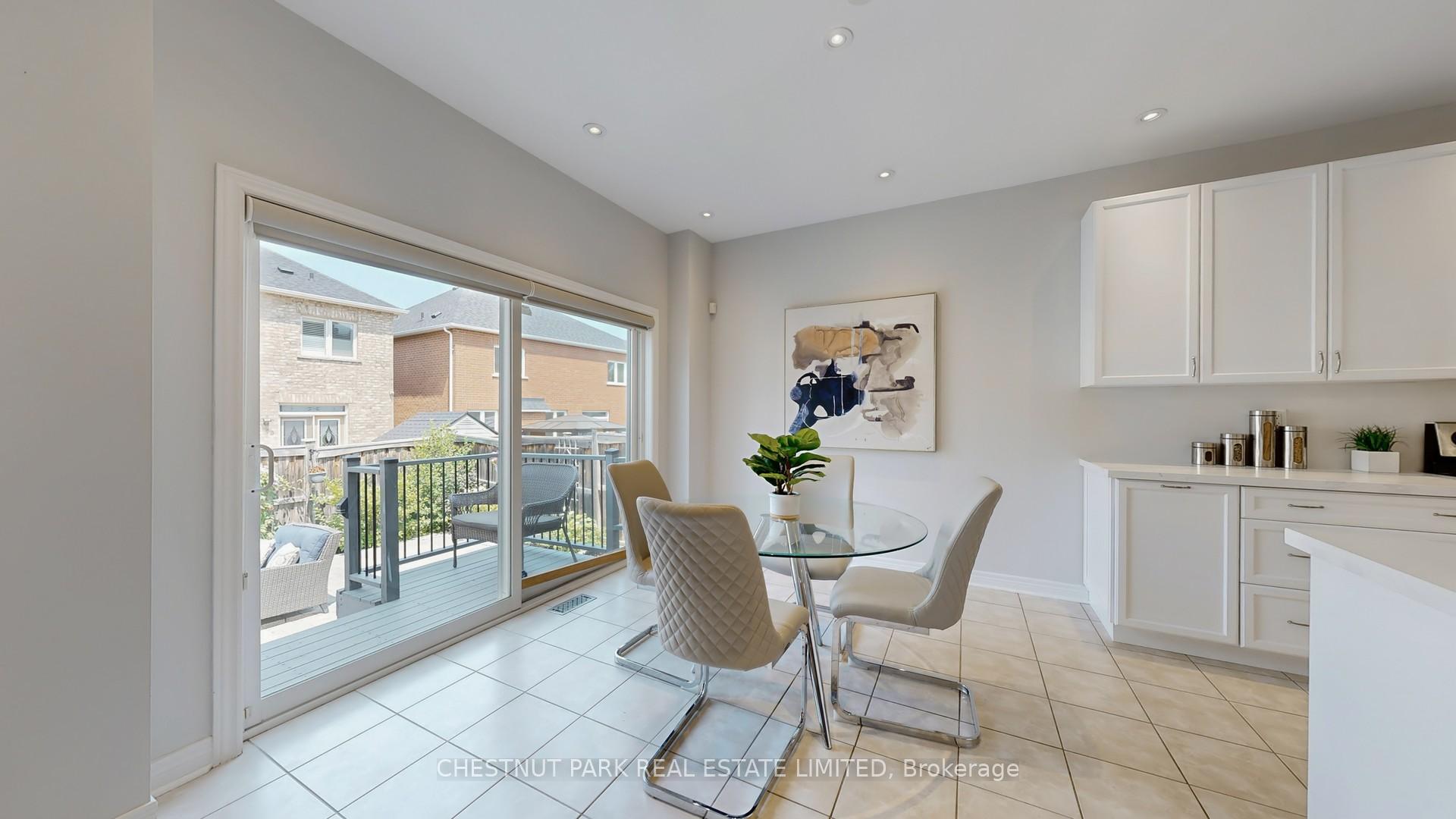 Photo 19 of 32 Arbour Drive, Markham, Greensborough — HOMEH