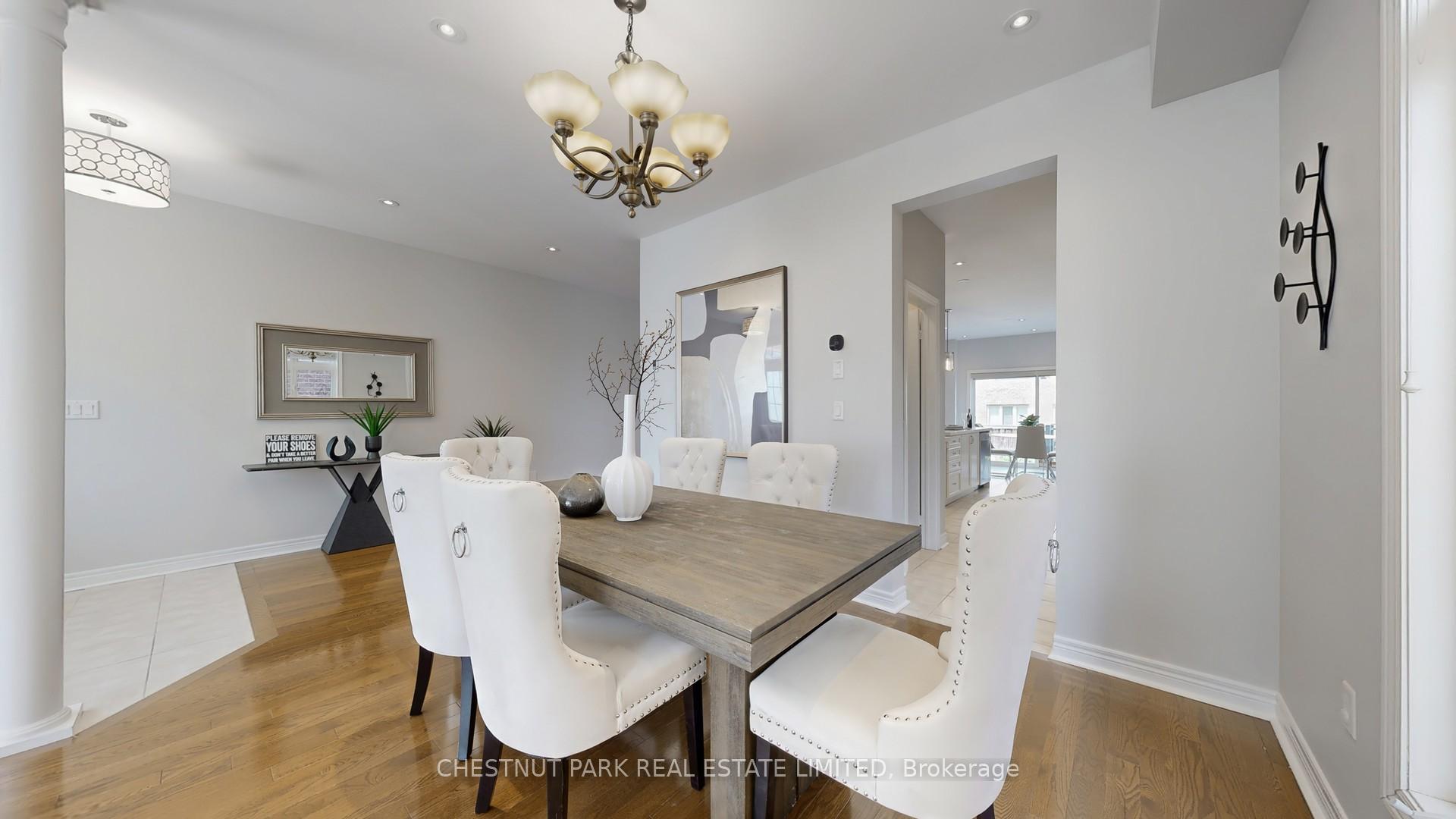 Photo 23 of 32 Arbour Drive, Markham, Greensborough — HOMEH