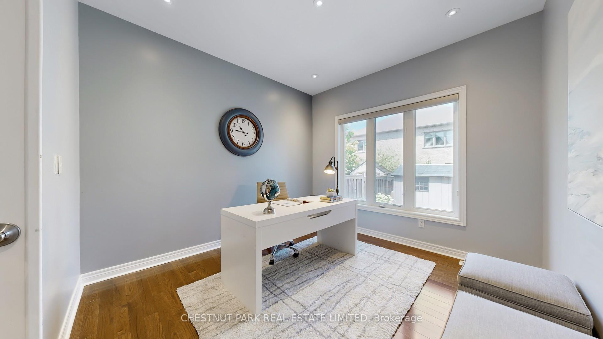 Photo 24 of 32 Arbour Drive, Markham, Greensborough — HOMEH