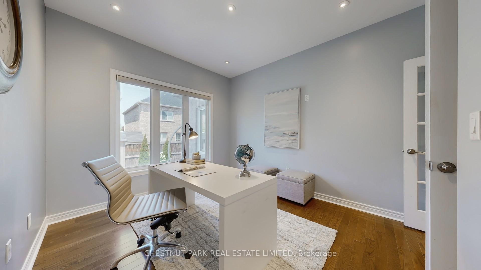 Photo 25 of 32 Arbour Drive, Markham, Greensborough — HOMEH