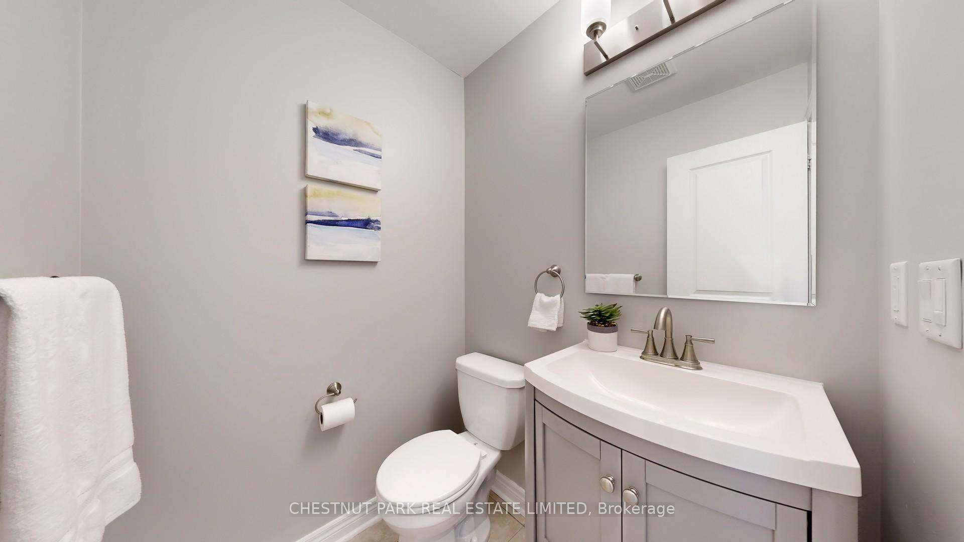 Photo 27 of 32 Arbour Drive, Markham, Greensborough — HOMEH