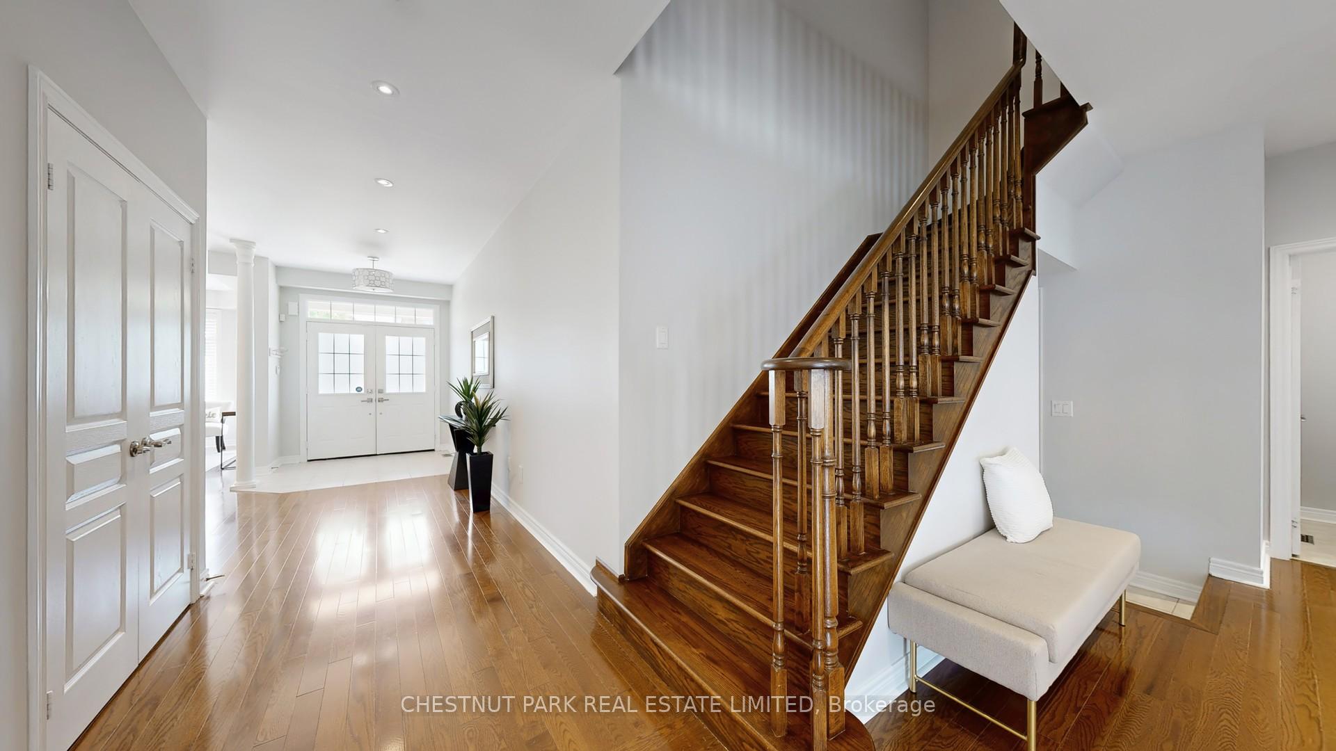 Photo 29 of 32 Arbour Drive, Markham, Greensborough — HOMEH