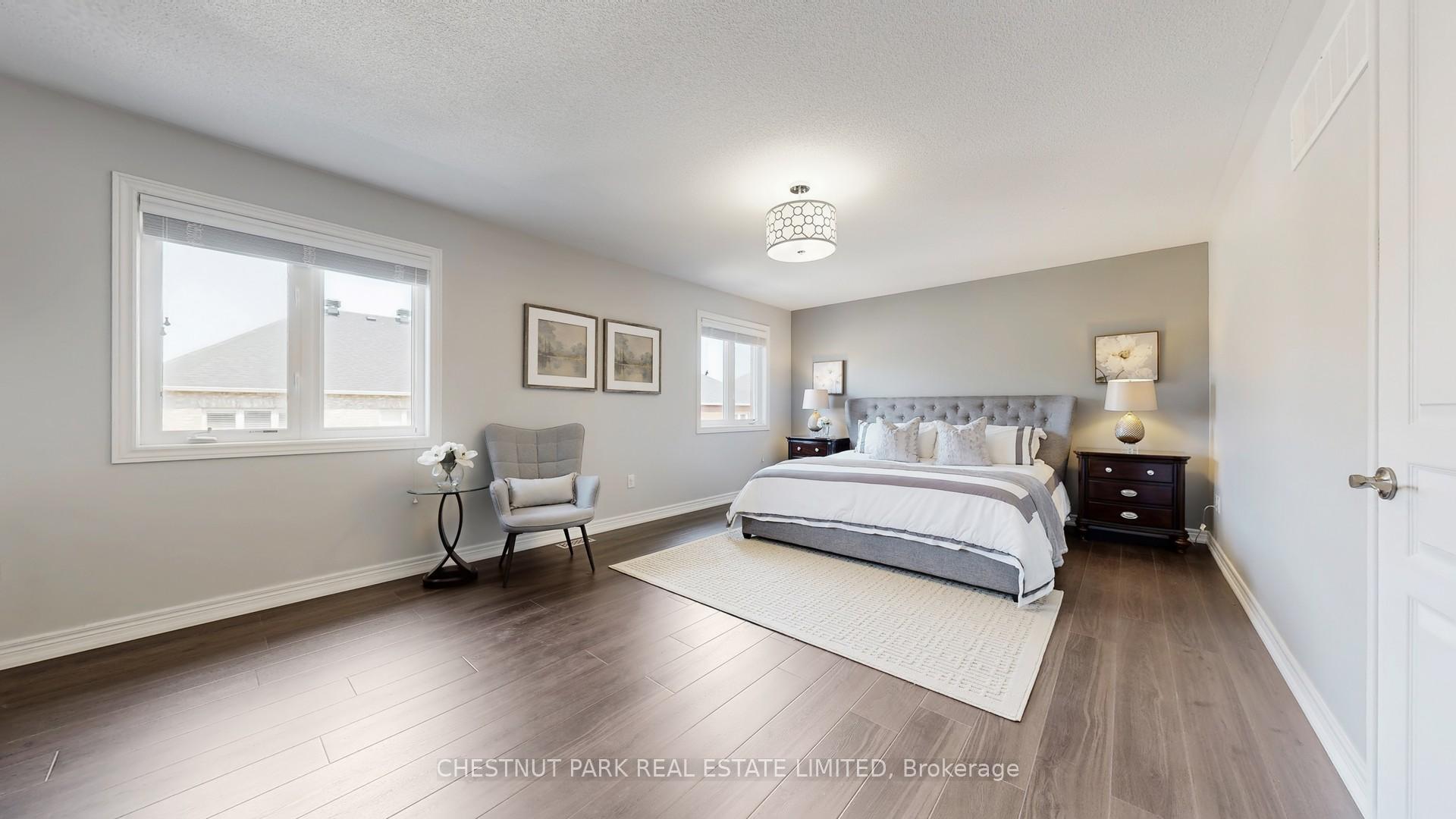 Photo 31 of 32 Arbour Drive, Markham, Greensborough — HOMEH