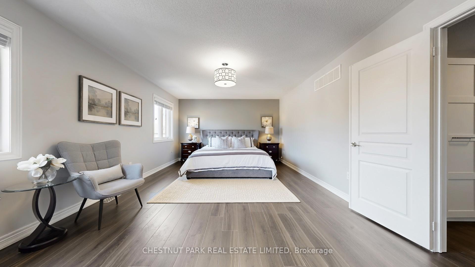 Photo 32 of 32 Arbour Drive, Markham, Greensborough — HOMEH