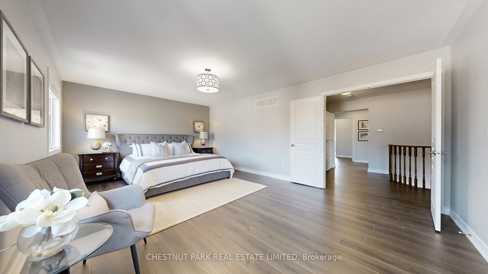 Photo 33 of 32 Arbour Drive, Markham, Greensborough — HOMEH