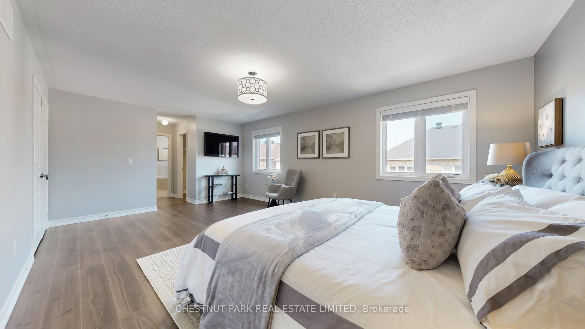 Photo 34 of 32 Arbour Drive, Markham, Greensborough — HOMEH