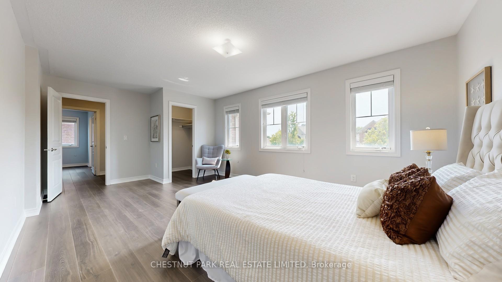 Photo 40 of 32 Arbour Drive, Markham, Greensborough — HOMEH