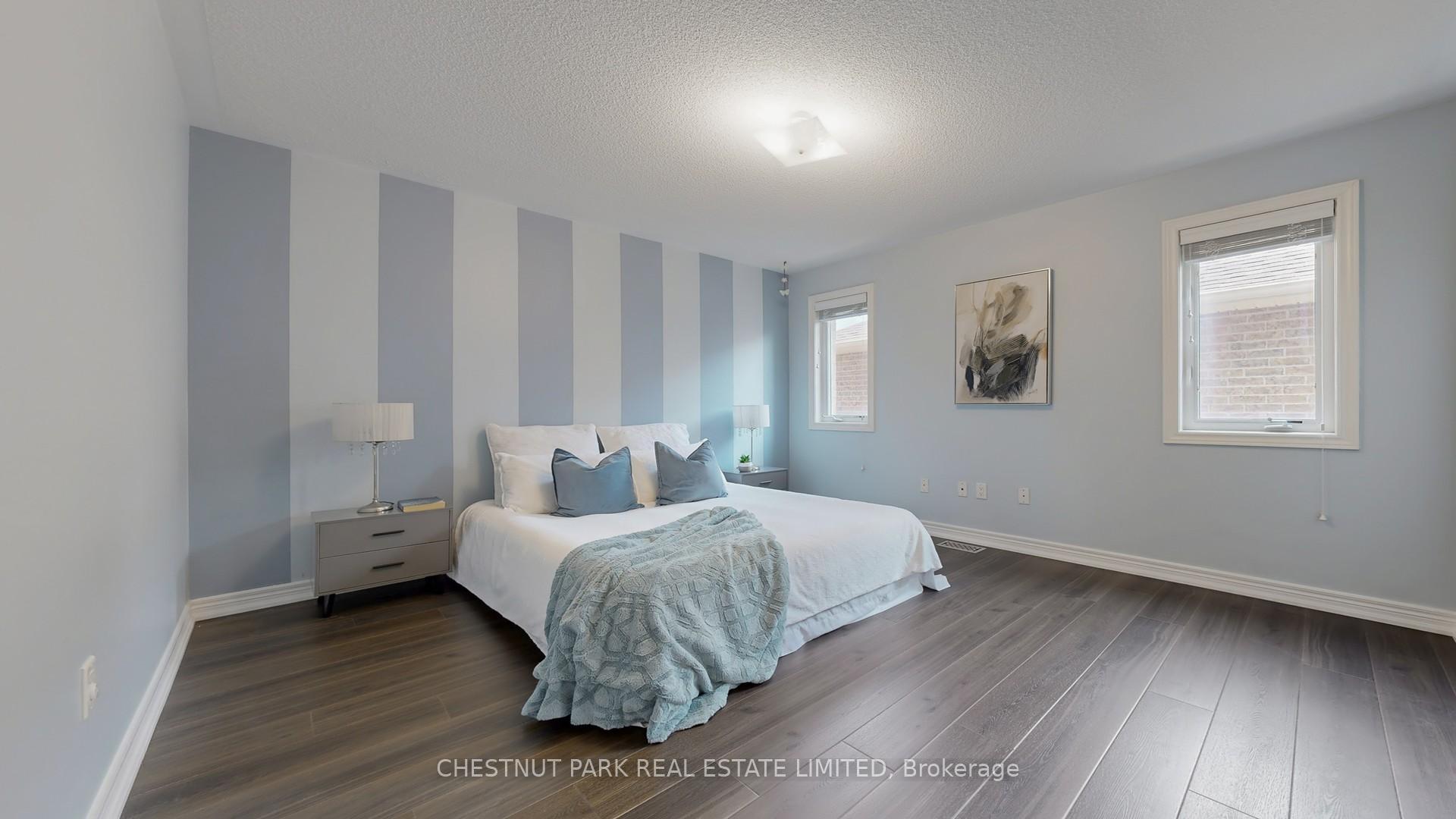 Photo 45 of 32 Arbour Drive, Markham, Greensborough — HOMEH