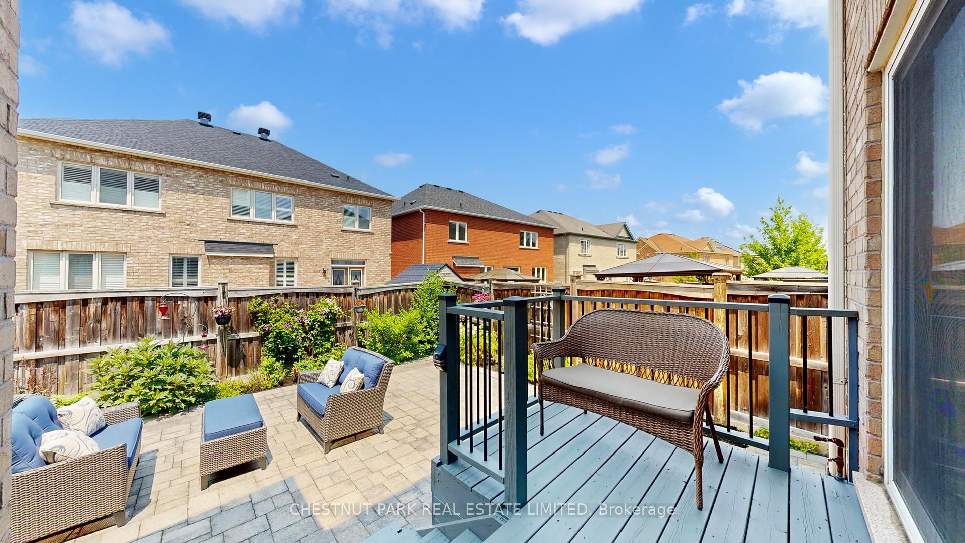 Photo 47 of 32 Arbour Drive, Markham, Greensborough — HOMEH