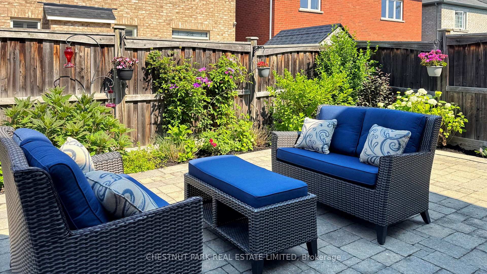 Photo 48 of 32 Arbour Drive, Markham, Greensborough — HOMEH