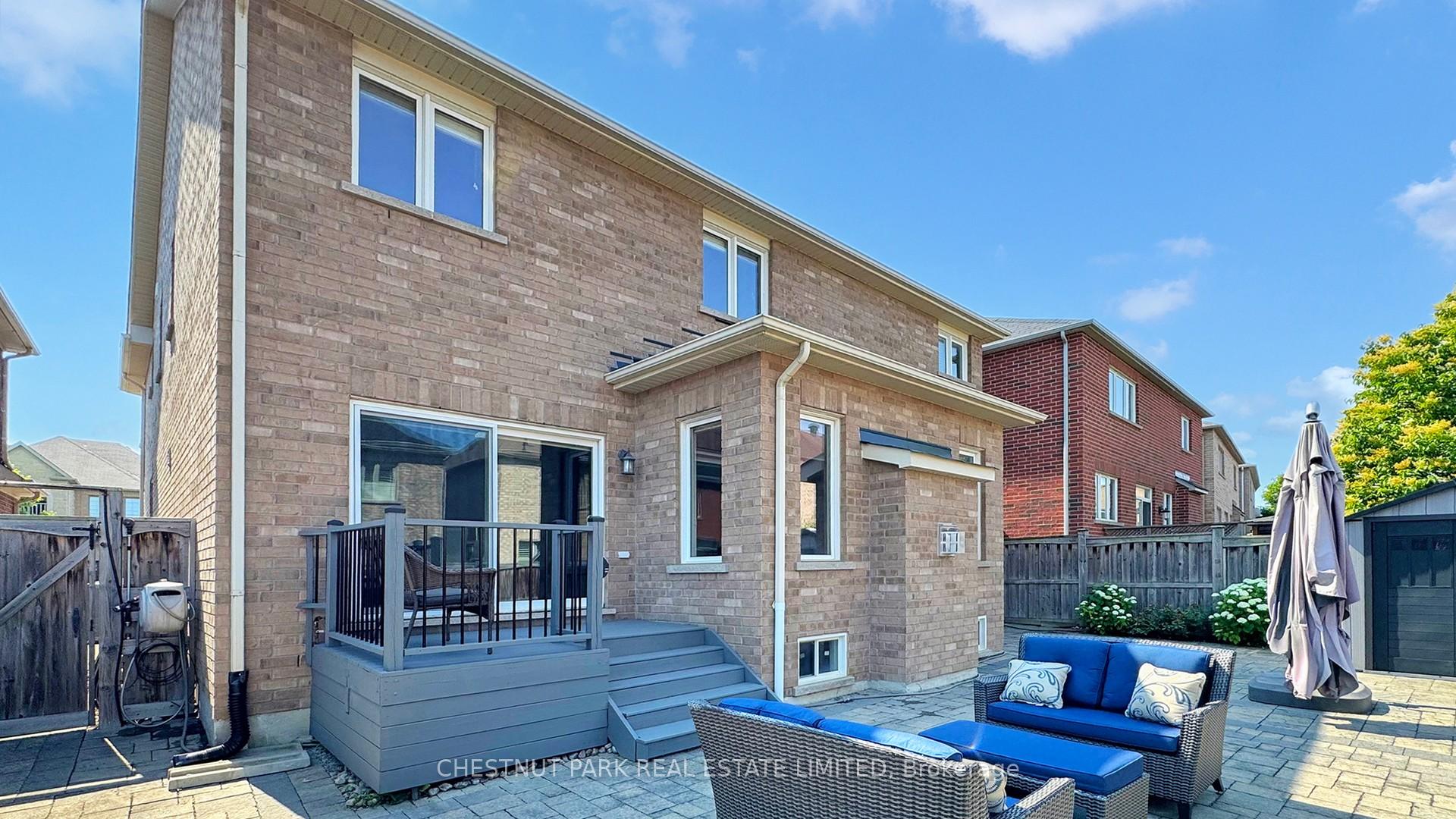 Photo 49 of 32 Arbour Drive, Markham, Greensborough — HOMEH