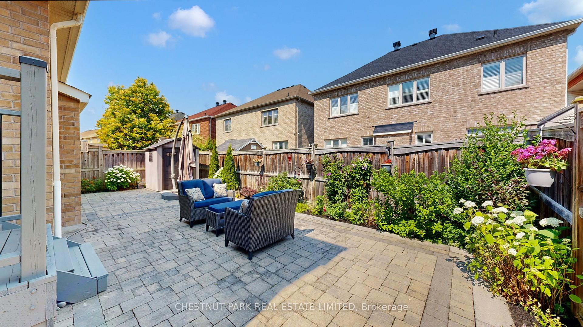 Photo 50 of 32 Arbour Drive, Markham, Greensborough — HOMEH