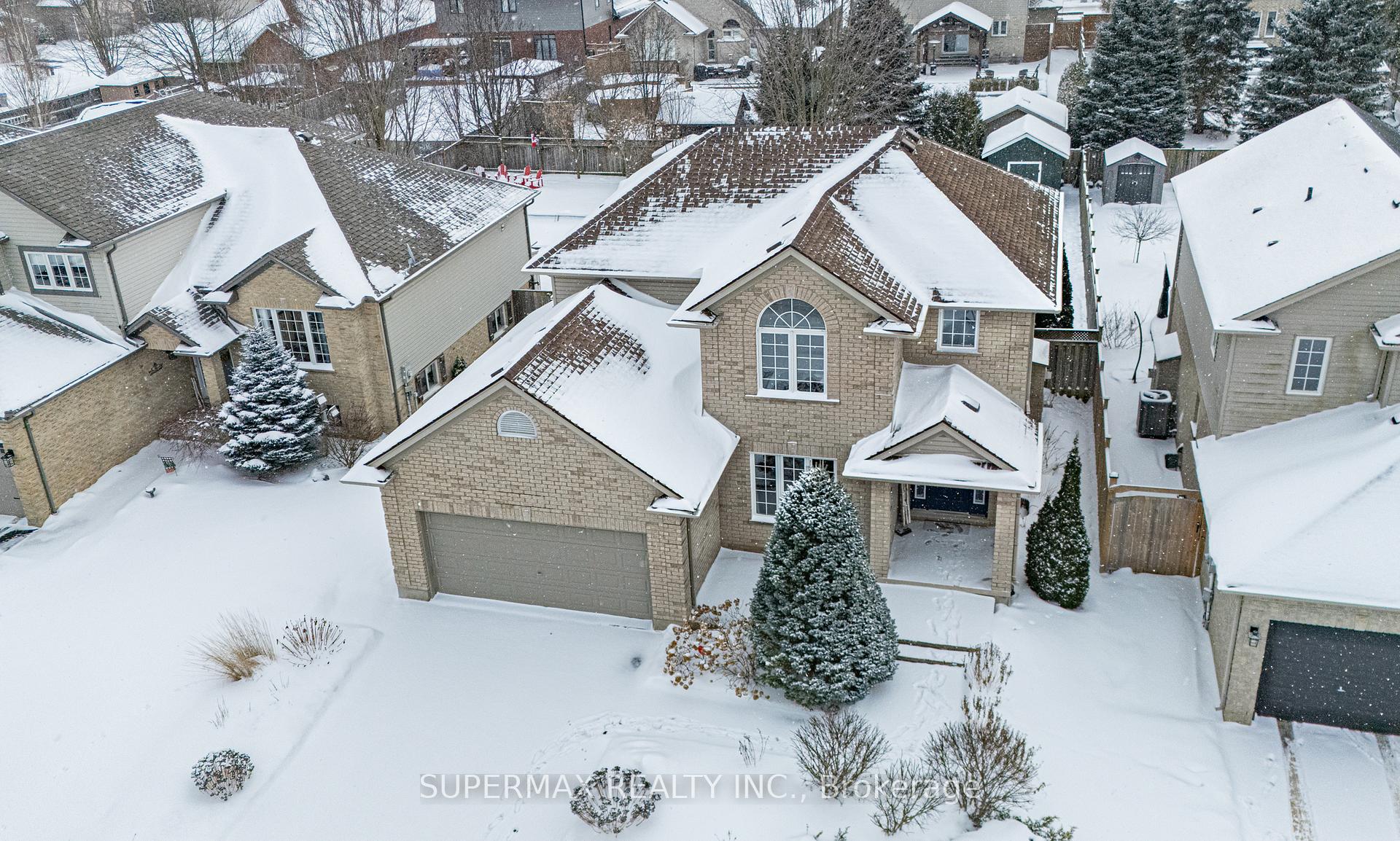 Photo 1 of 5 Willard Crescent, Middlesex Centre, Rural Middlesex Centre — HOMEH
