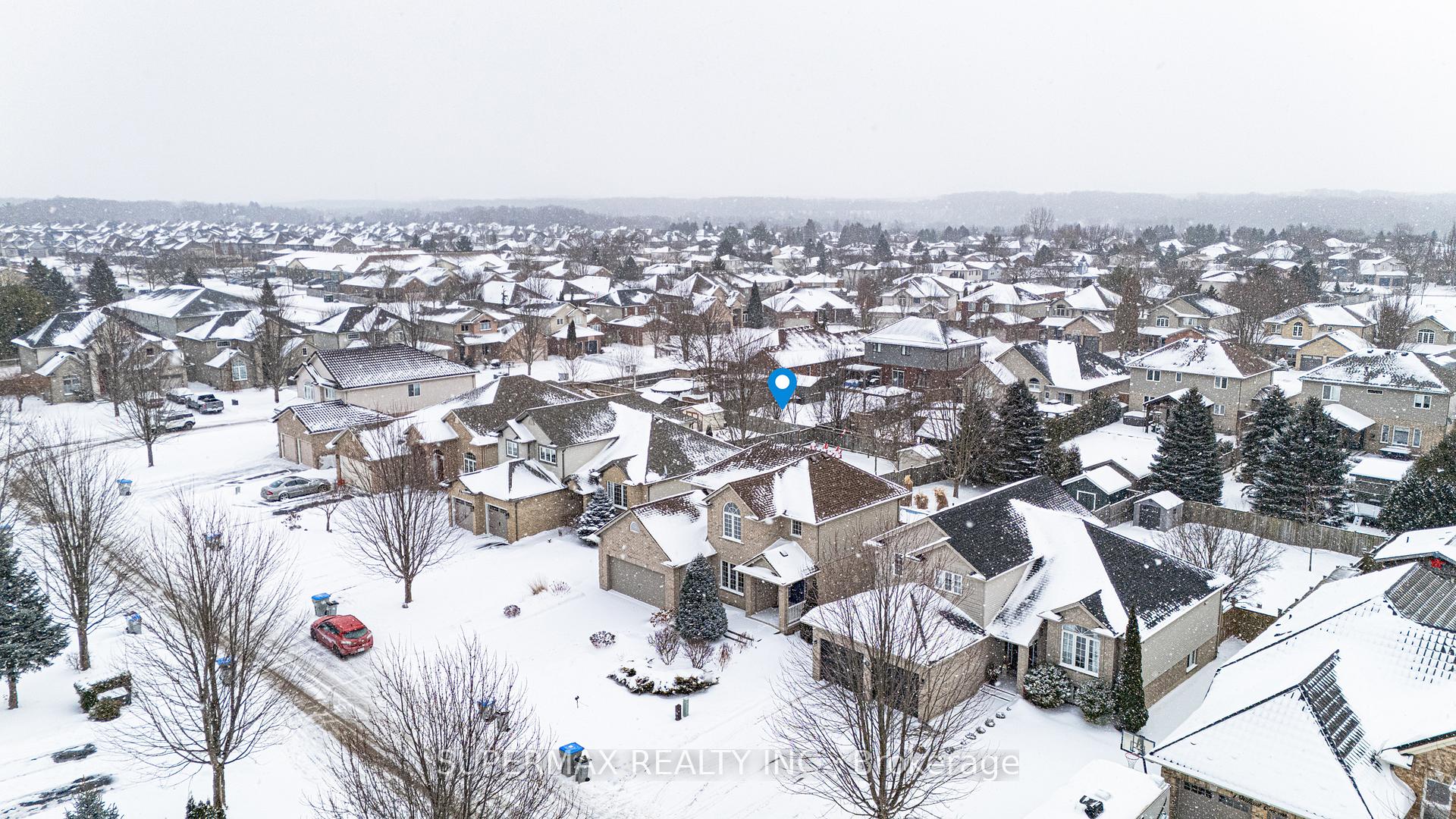Photo 2 of 5 Willard Crescent, Middlesex Centre, Rural Middlesex Centre — HOMEH