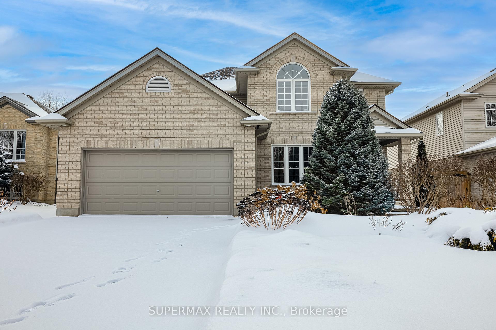 Photo 4 of 5 Willard Crescent, Middlesex Centre, Rural Middlesex Centre — HOMEH