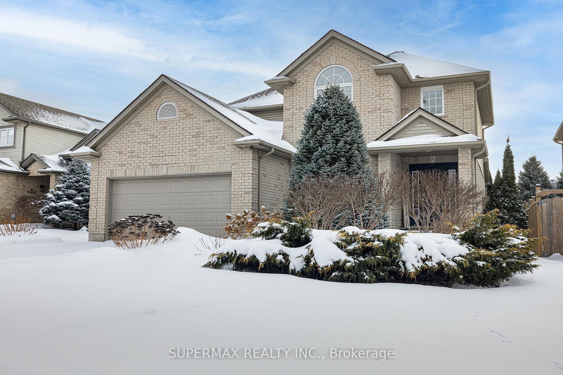 Photo 5 of 5 Willard Crescent, Middlesex Centre, Rural Middlesex Centre — HOMEH