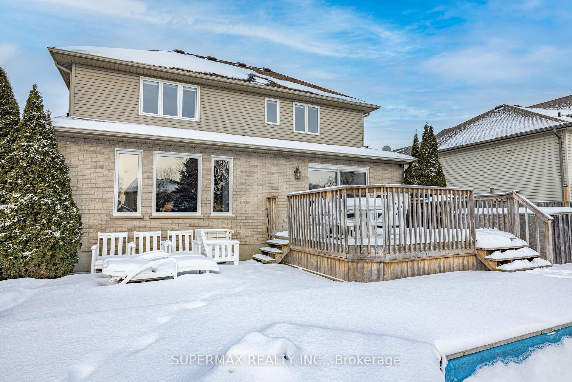 Photo 29 of 5 Willard Crescent, Middlesex Centre, Rural Middlesex Centre — HOMEH