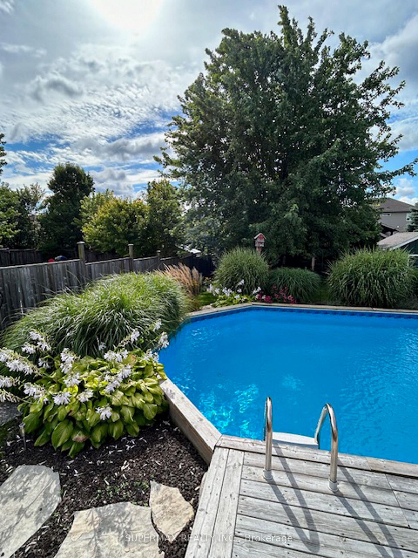 Photo 38 of 5 Willard Crescent, Middlesex Centre, Rural Middlesex Centre — HOMEH