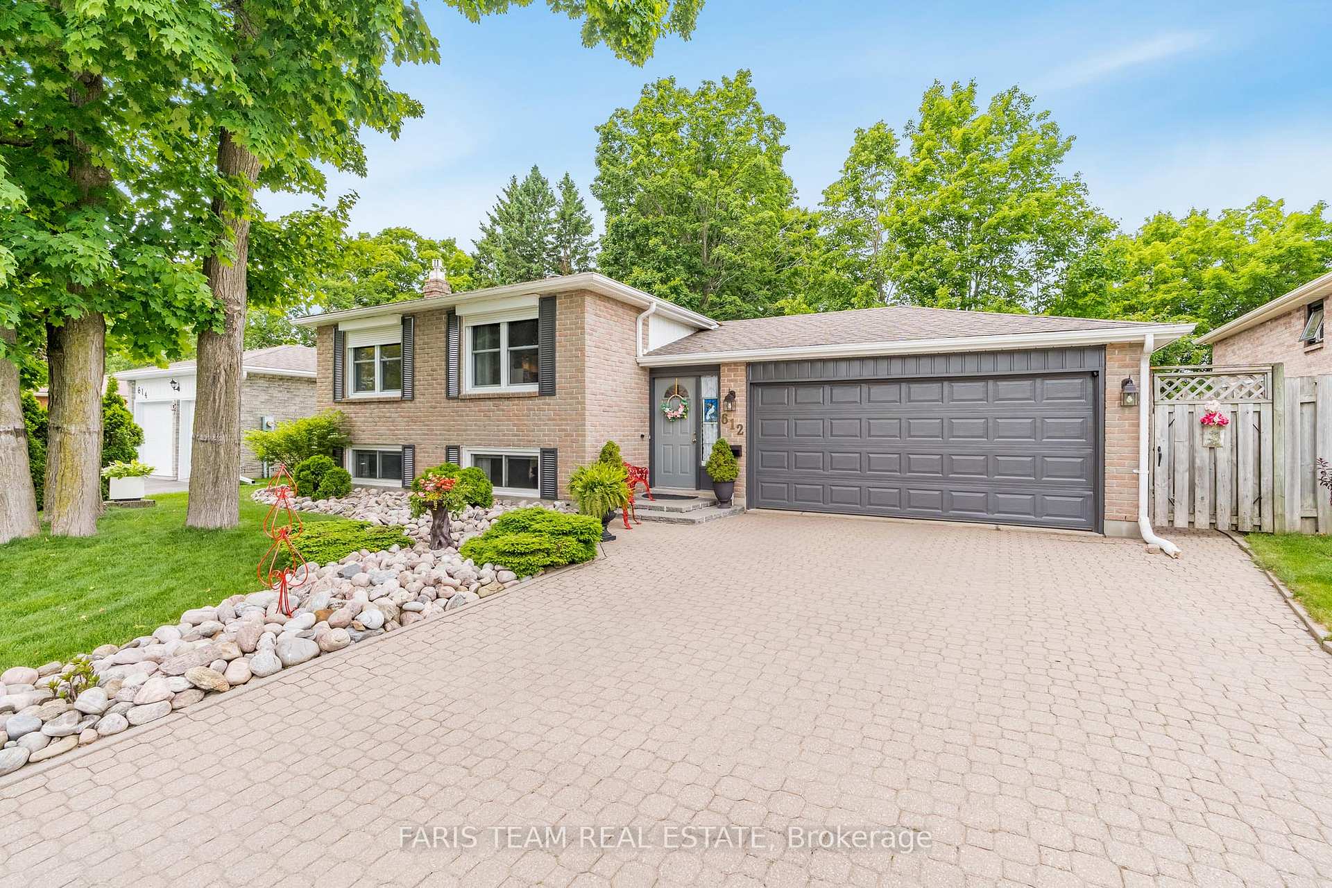 Photo 1 of 612 Randles Crescent, Midland — HOMEH
