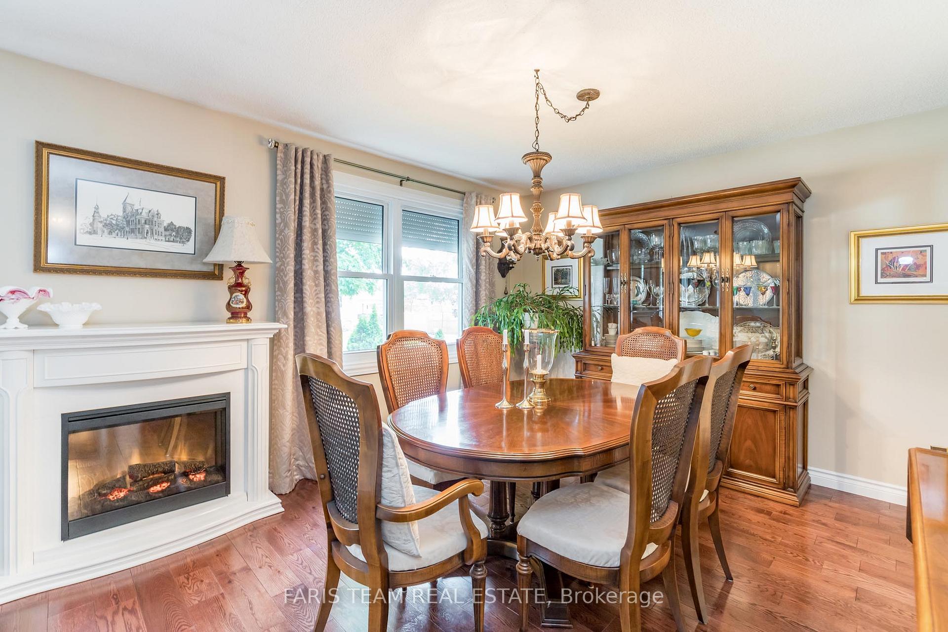 Photo 6 of 612 Randles Crescent, Midland — HOMEH