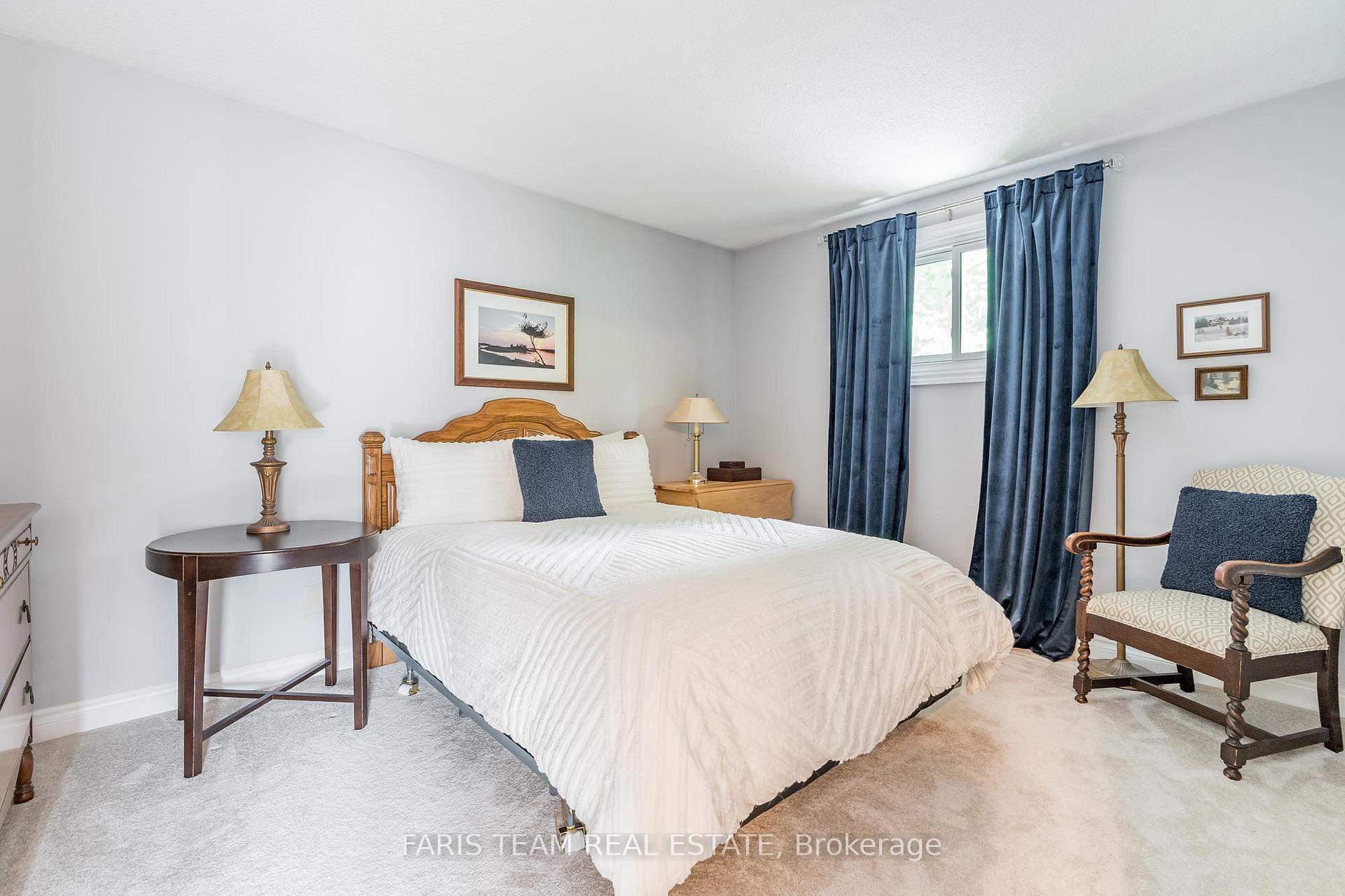 Photo 9 of 612 Randles Crescent, Midland — HOMEH