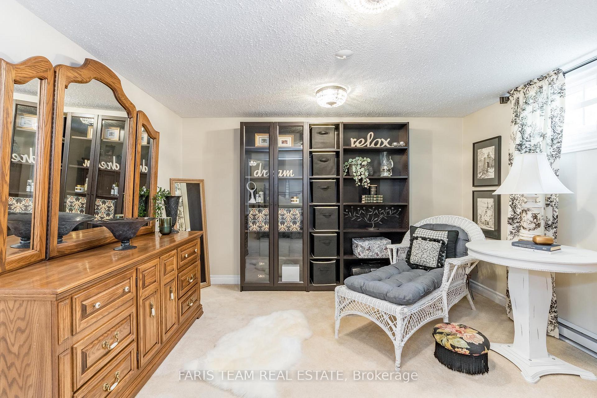 Photo 17 of 612 Randles Crescent, Midland — HOMEH