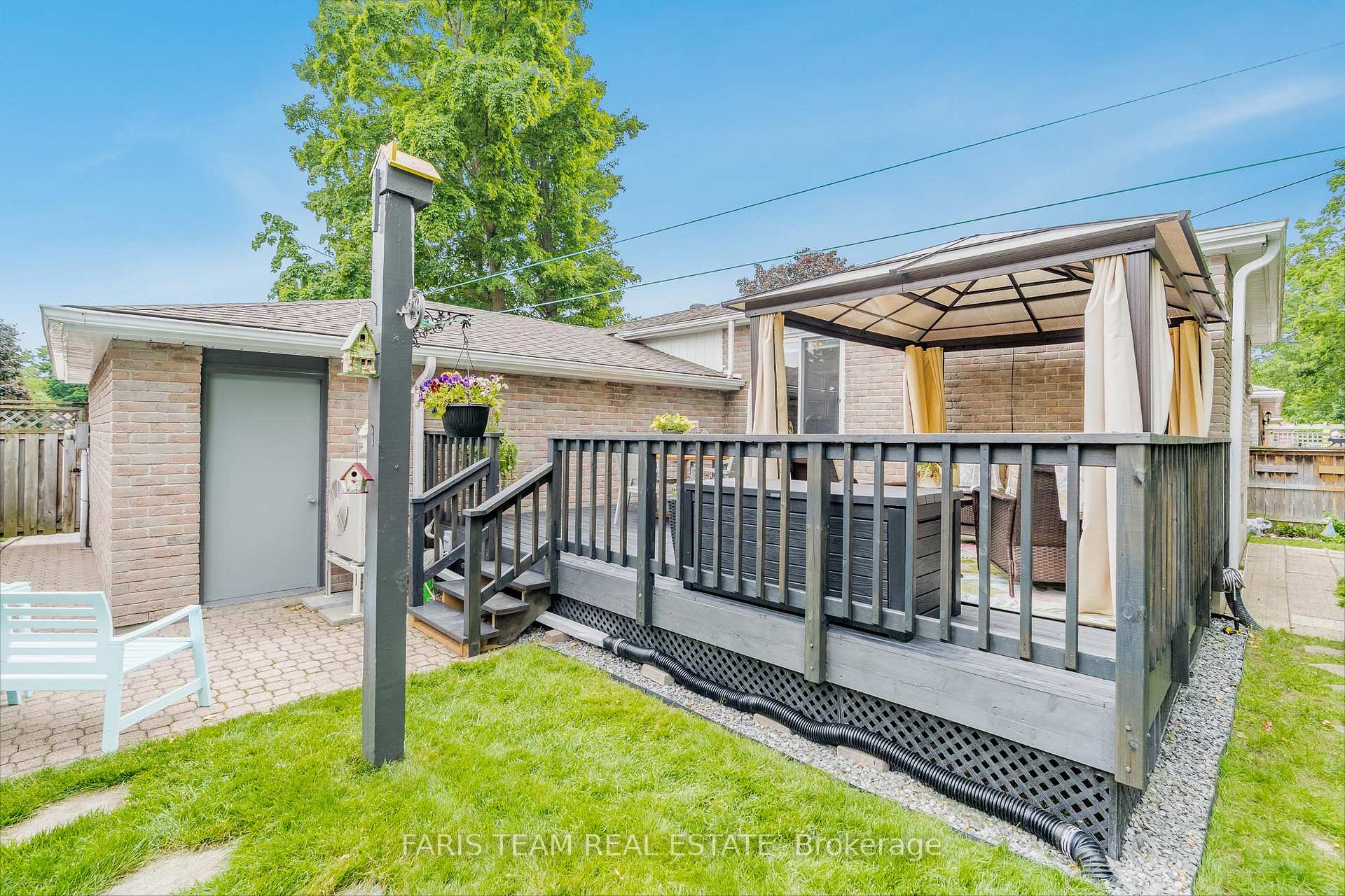 Photo 22 of 612 Randles Crescent, Midland — HOMEH