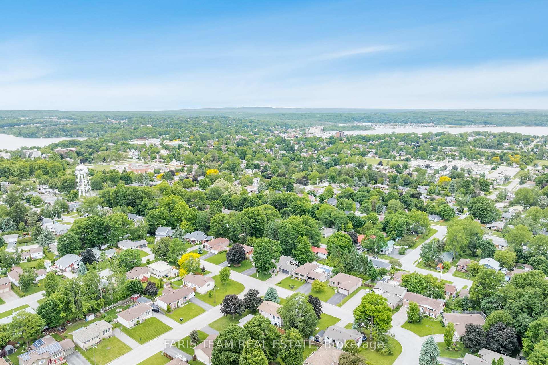 Photo 24 of 612 Randles Crescent, Midland — HOMEH