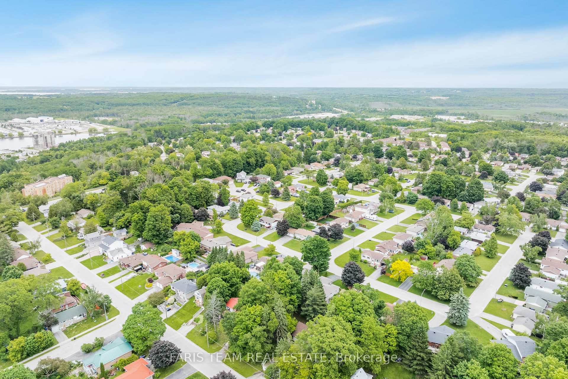 Photo 25 of 612 Randles Crescent, Midland — HOMEH