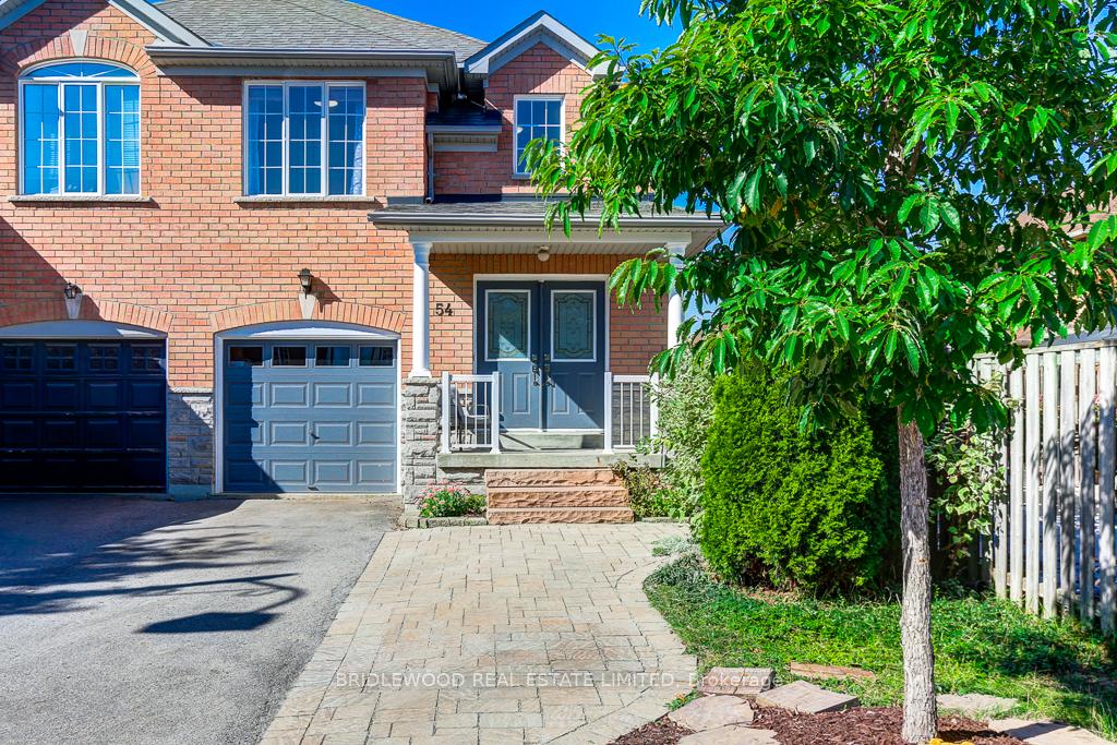 Photo 1 of 54 Anita Drive, Markham, Village Green-South Unionville — HOMEH